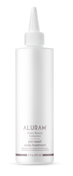 Aluram Pre-Wash Treatment