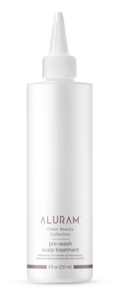 Aluram Pre-Wash Treatment