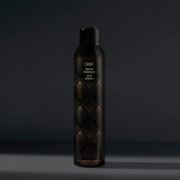 Tres Set Structure Spray 300ML
