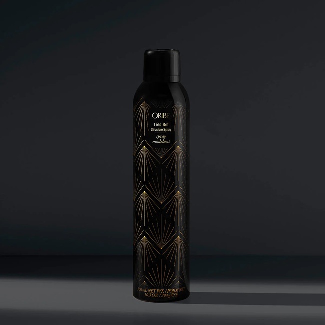 Tres Set Structure Spray 300ML