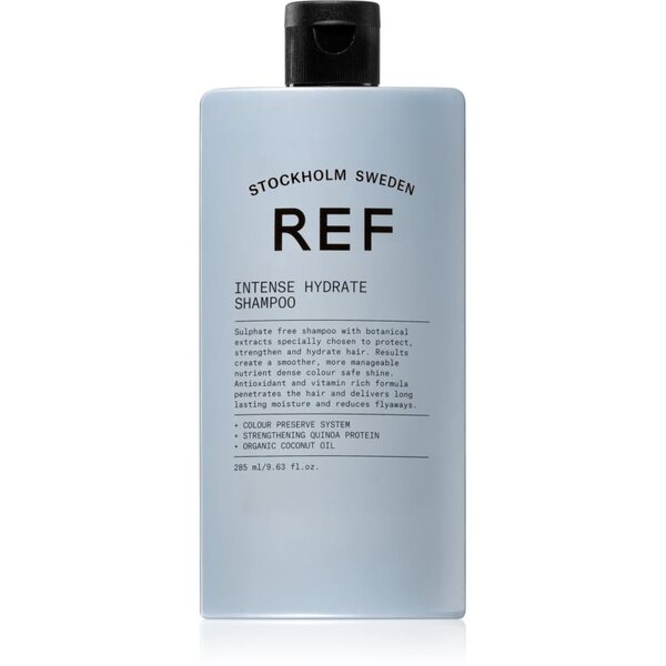 Intense Hydrate Shampoo 285ml