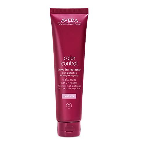 Color Control Leave In Treatment Rich 100ml
