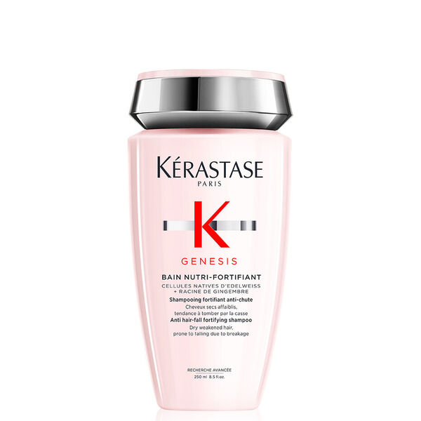 Genesis Fortifying Shampoo For Dry Hair - Kerastase