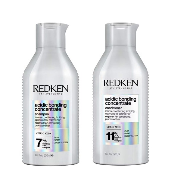 Acidic Bonding Concentrate Conditioner 16oz