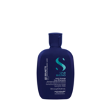 Anti-Orange Shampoo For Brunette Hair