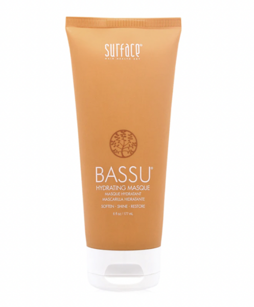 Bassu Hydrating Masque