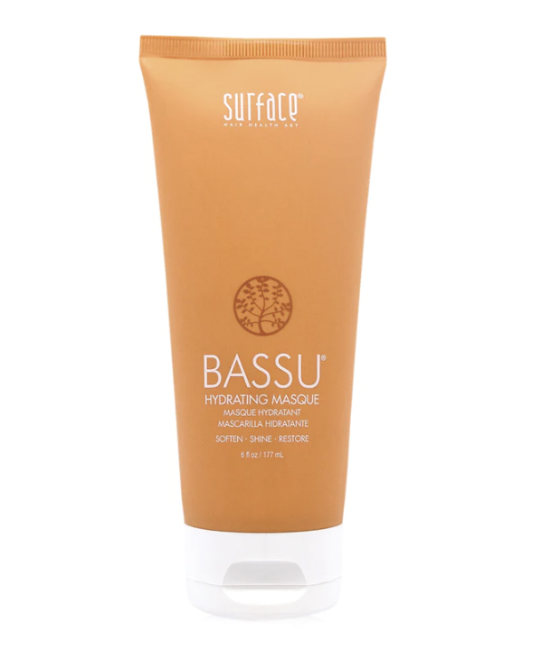 Bassu Hydrating Masque