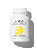 Alpha Omega Softgels