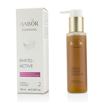 Phytoactive Sensitive  