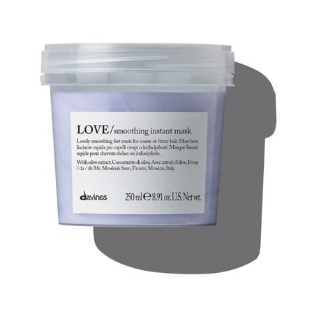 Love smoothing instant mask
