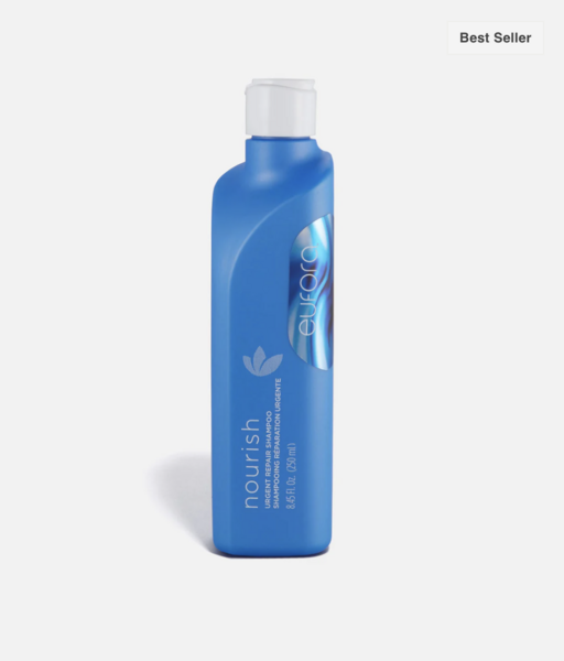Nourish Urgent Repair Shampoo 8.45oz