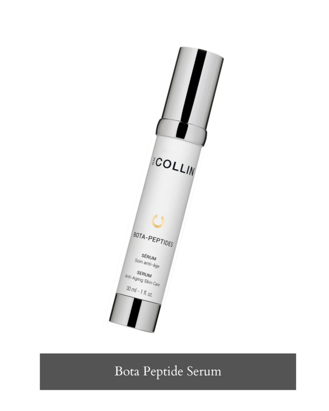 Bota-Peptide Serum