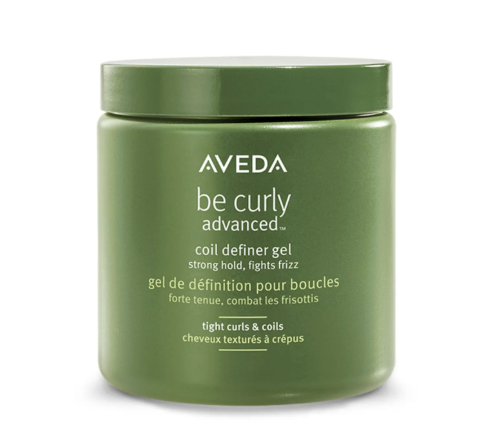 Be Curly Coil Definer Gel