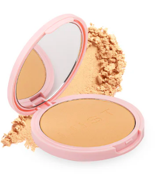 Pressed Powder #3