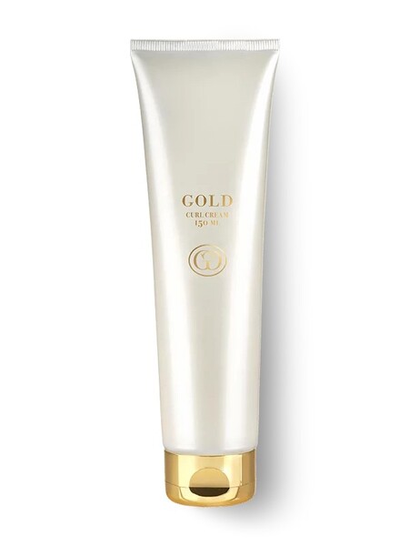 Curl Cream