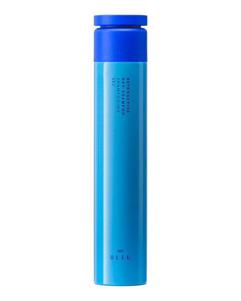 Retroactive Dry Shampoo