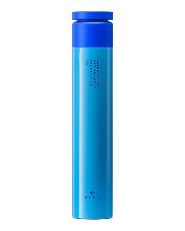  Retroactive Dry Shampoo