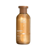 ULTIMATE SMOOTH SHAMPOO 250ML