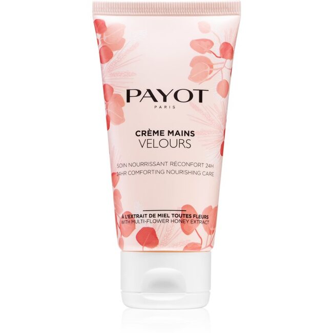 Crème mains Velours