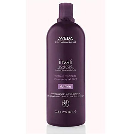Invati Advanced Shampoo Rich Liter