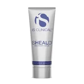 IS SHEALD RECOVERY BALM