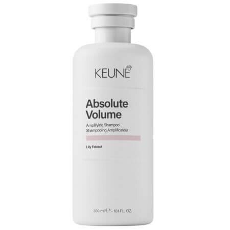 Absolute Volume Shampoo 10.1oz