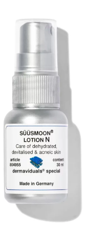 Suusmoon Lotion N - 30ml