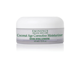 Age Corrective Coconut Moisturizer 2oz