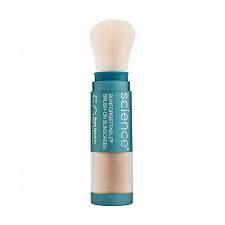 ColoreScience Sunforgettables - Medium SPF 50 Brush