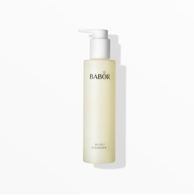 HY-Öl Cleanser