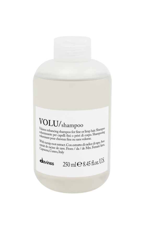 Volu Shampoo