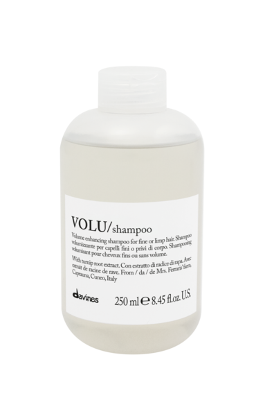 Volu Shampoo