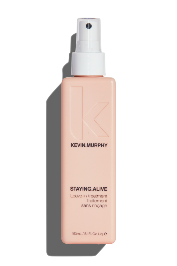 Staying Alive 150ml