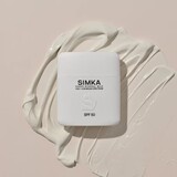 Simka Sheer Mineral Milk SPF 50