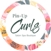 Pin-Up Curls