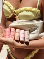 Avocado Zinc Cheek Tint (Berry)