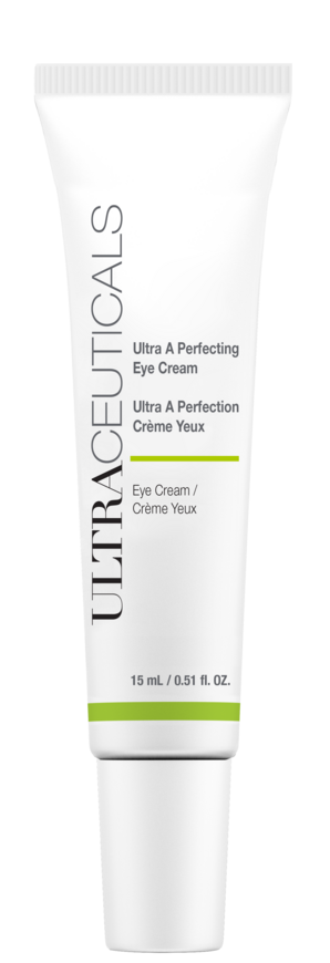 Ultra A Perfecting Eye Cream 15 ML