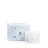 Aqua+ Cream Moisturizing