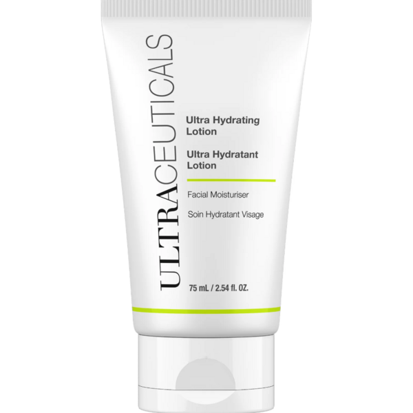 *Ultra Hydrating Lotion
