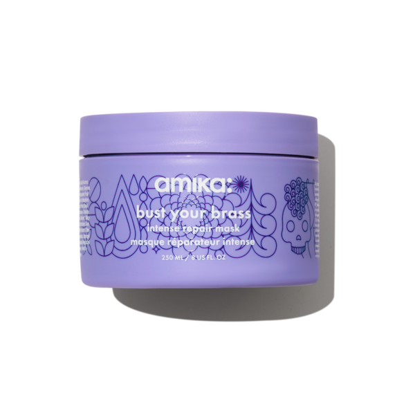 Bust Your Brass Mask