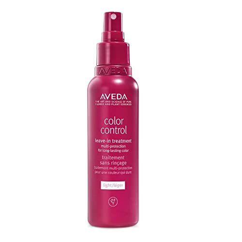 Color Control Leave In Treatment Light
