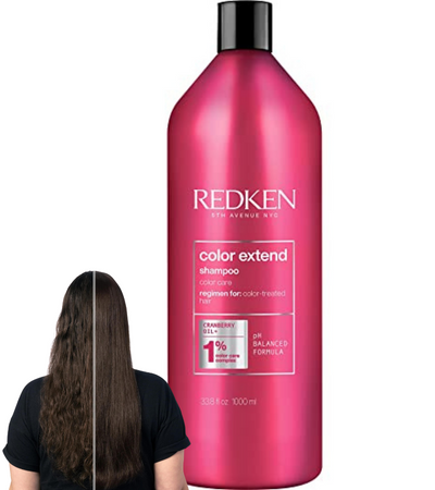 Color Extend Shampoo Liter