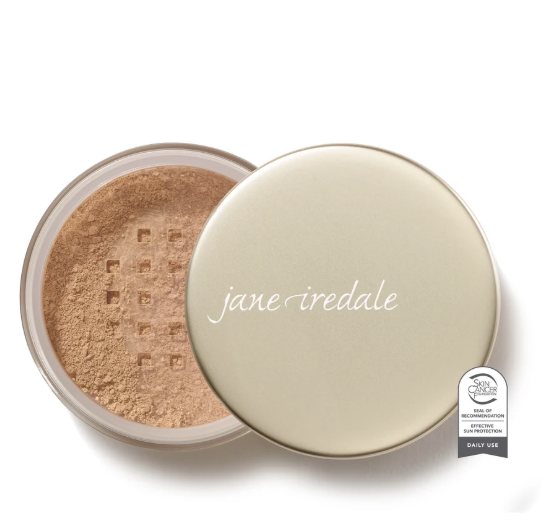 Amazing Base Loose Mineral Powder Autumn