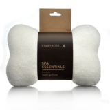 Bamboo Bath Pillow