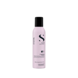 Amplifying Mousse