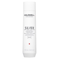 (Disc) Silver Shampoo