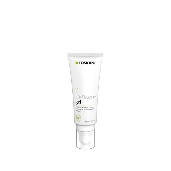 Total recovery Gel