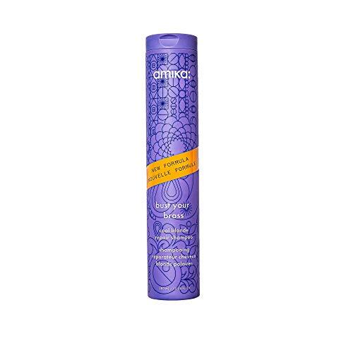 AMK BUST YOUR BRASS SHAM 9.2 oz