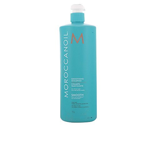 MO Smoothing Shampoo (33.8 fl oz)