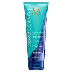 MO Blonde Perfecting Purple Shampoo (8.5 fl oz)
